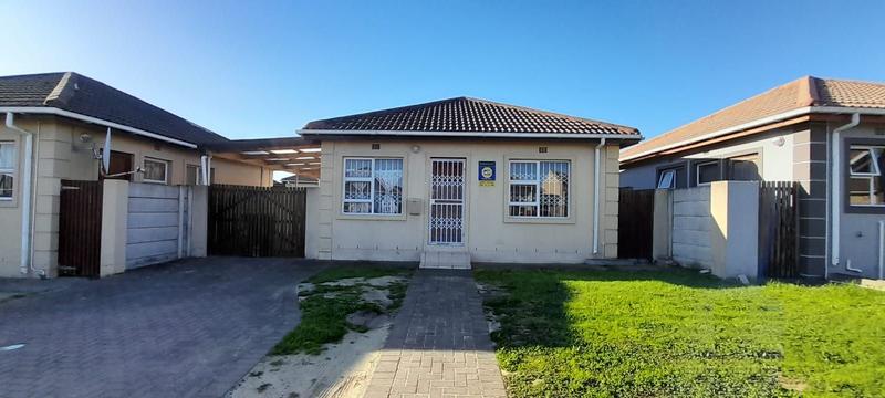 3 Bedroom Property for Sale in Hagley Western Cape